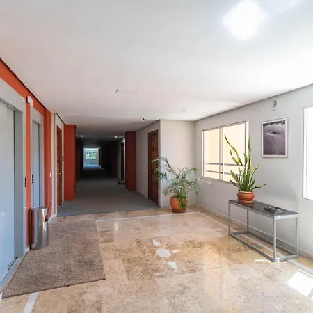 Cabopino Duplex, Swimming Pool, 5min Away, Chill Out Terrace And High-speed Wifi Apartman Marbella