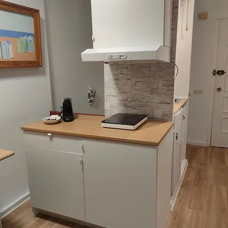 Cabopino Duplex, Swimming Pool, 5min Away, Chill Out Terrace And High-speed Wifi * Marbellac