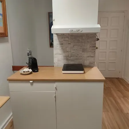 Cabopino Duplex, Swimming Pool, 5min Away, Chill Out Terrace And High-speed Wifi Apartman