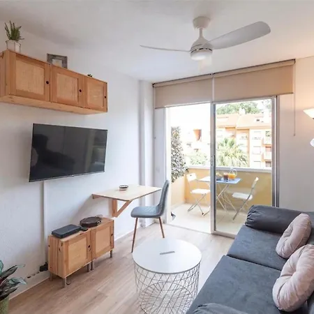 Cabopino Duplex, Swimming Pool, 5min Away, Chill Out Terrace And High-speed Wifi * Marbella