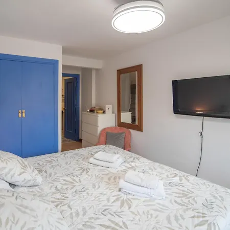 Cabopino Duplex, Swimming Pool, 5min Away, Chill Out Terrace And High-speed Wifi Apartment *
