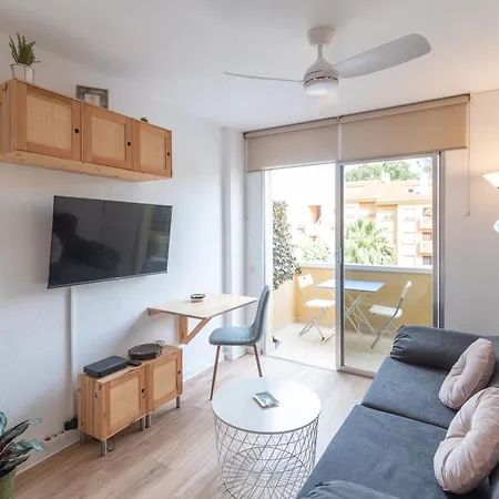 Cabopino Duplex, Swimming Pool, 5min Away, Chill Out Terrace And High-speed Wifi * Marbella