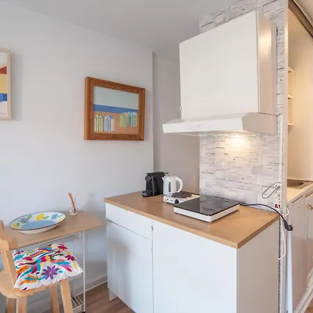 Apartment Cabopino Duplex, Swimming Pool, 5min Away, Chill Out Terrace And High-speed Wifi