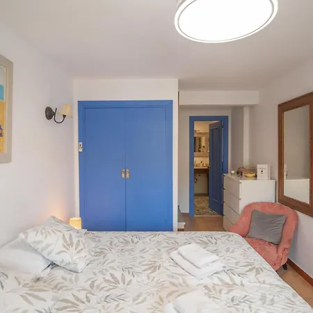 Apartment Cabopino Duplex, Swimming Pool, 5min Away, Chill Out Terrace And High-speed Wifi *